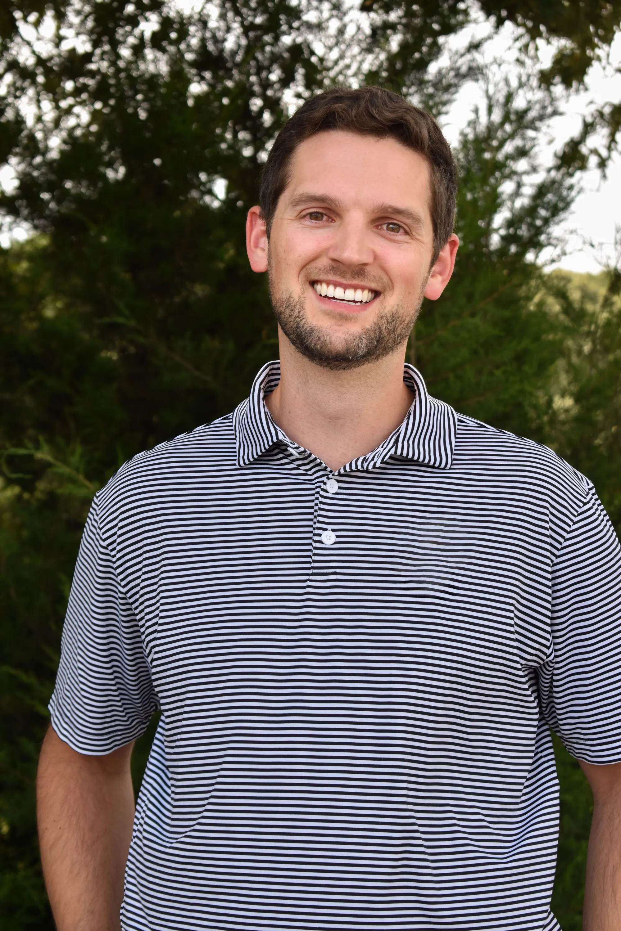 Dr. Hunter Croxton, DMD