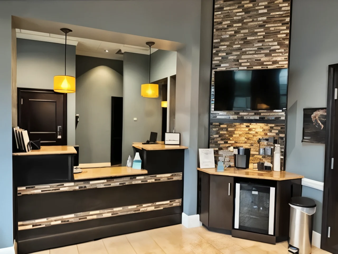 Cosmetic dentistry at Croxton Family Dental Designs