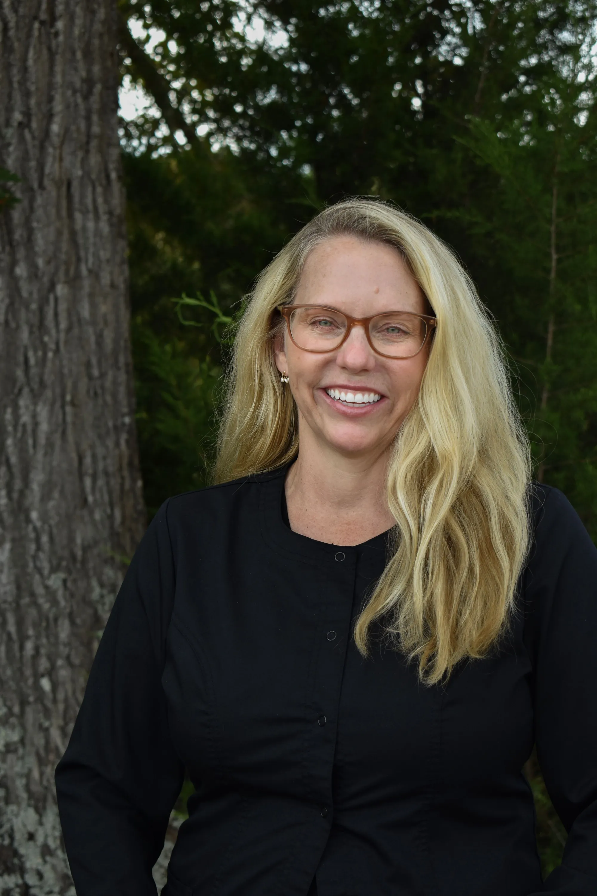 Alane, Office Manager