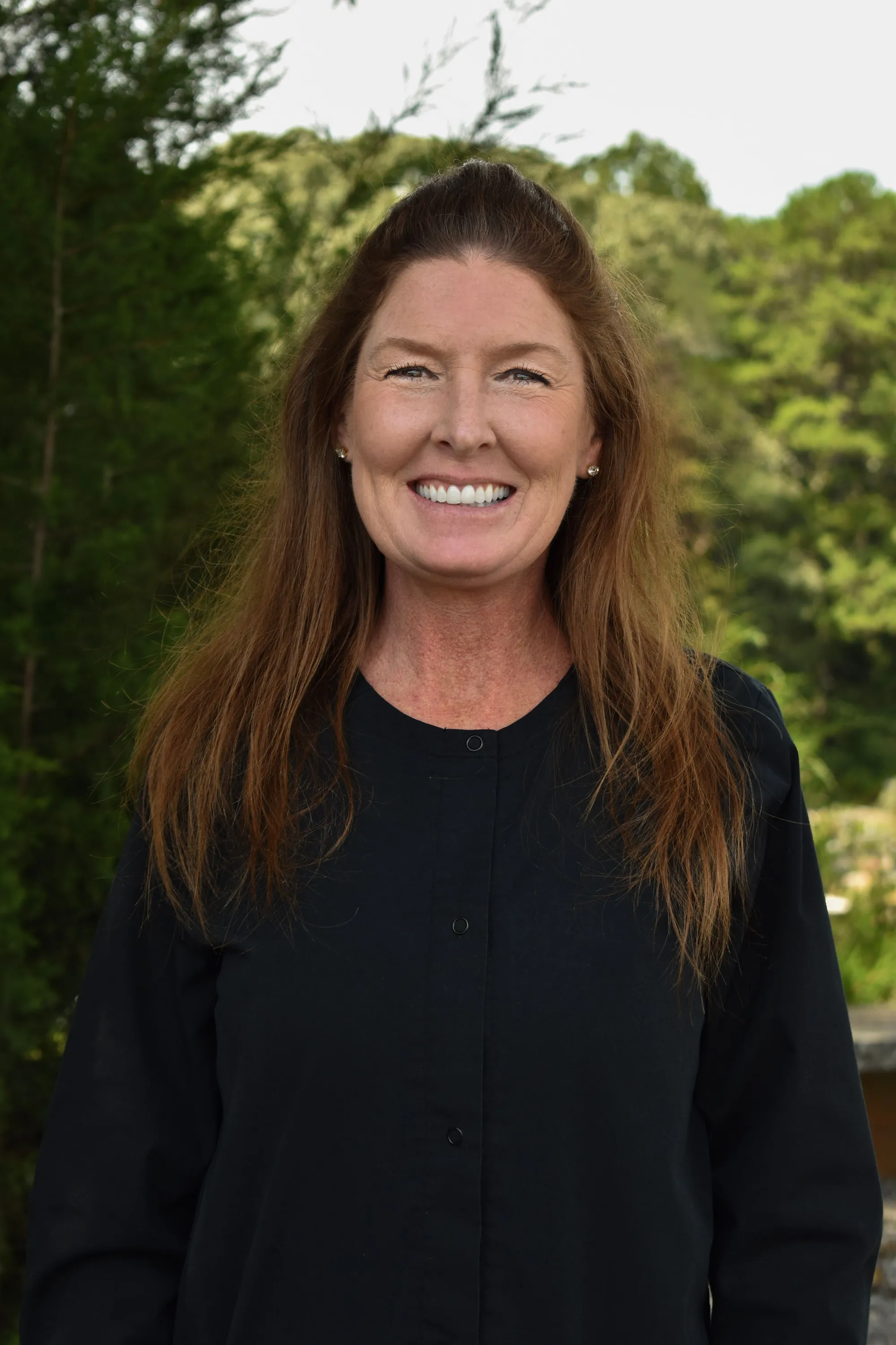 Pamela, Dental Assistant